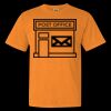 1717 - Comfort Colors Garment Dyed Heavyweight Short Sleeve Shirt Thumbnail