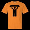 1717 - Comfort Colors Garment Dyed Heavyweight Short Sleeve Shirt Thumbnail