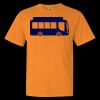 1717 - Comfort Colors Garment Dyed Heavyweight Short Sleeve Shirt Thumbnail