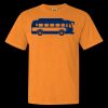 1717 - Comfort Colors Garment Dyed Heavyweight Short Sleeve Shirt Thumbnail