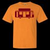 1717 - Comfort Colors Garment Dyed Heavyweight Short Sleeve Shirt Thumbnail