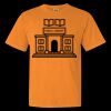 1717 - Comfort Colors Garment Dyed Heavyweight Short Sleeve Shirt Thumbnail