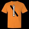 1717 - Comfort Colors Garment Dyed Heavyweight Short Sleeve Shirt Thumbnail