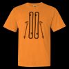 1717 - Comfort Colors Garment Dyed Heavyweight Short Sleeve Shirt Thumbnail