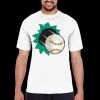 TT11 - 100% Polyester Moisture Wicking UV40+ Unisex Performance T-Shirt Thumbnail