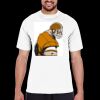 TT11 - 100% Polyester Moisture Wicking UV40+ Unisex Performance T-Shirt Thumbnail