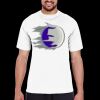 TT11 - 100% Polyester Moisture Wicking UV40+ Unisex Performance T-Shirt Thumbnail