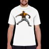 TT11 - 100% Polyester Moisture Wicking UV40+ Unisex Performance T-Shirt Thumbnail
