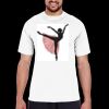 TT11 - 100% Polyester Moisture Wicking UV40+ Unisex Performance T-Shirt Thumbnail