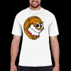 TT11 - 100% Polyester Moisture Wicking UV40+ Unisex Performance T-Shirt Thumbnail