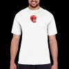 TT11 - 100% Polyester Moisture Wicking UV40+ Unisex Performance T-Shirt Thumbnail