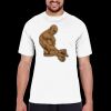TT11 - 100% Polyester Moisture Wicking UV40+ Unisex Performance T-Shirt Thumbnail