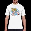 TT11 - 100% Polyester Moisture Wicking UV40+ Unisex Performance T-Shirt Thumbnail