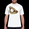 TT11 - 100% Polyester Moisture Wicking UV40+ Unisex Performance T-Shirt Thumbnail