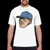 TT11 - 100% Polyester Moisture Wicking UV40+ Unisex Performance T-Shirt Thumbnail