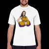 TT11 - 100% Polyester Moisture Wicking UV40+ Unisex Performance T-Shirt Thumbnail