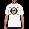 TT11 - 100% Polyester Moisture Wicking UV40+ Unisex Performance T-Shirt Thumbnail