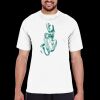 TT11 - 100% Polyester Moisture Wicking UV40+ Unisex Performance T-Shirt Thumbnail