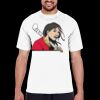TT11 - 100% Polyester Moisture Wicking UV40+ Unisex Performance T-Shirt Thumbnail