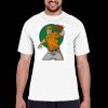 TT11 - 100% Polyester Moisture Wicking UV40+ Unisex Performance T-Shirt Thumbnail
