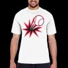 TT11 - 100% Polyester Moisture Wicking UV40+ Unisex Performance T-Shirt Thumbnail