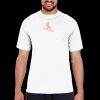TT11 - 100% Polyester Moisture Wicking UV40+ Unisex Performance T-Shirt Thumbnail