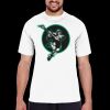 TT11 - 100% Polyester Moisture Wicking UV40+ Unisex Performance T-Shirt Thumbnail