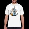TT11 - 100% Polyester Moisture Wicking UV40+ Unisex Performance T-Shirt Thumbnail