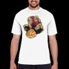 TT11 - 100% Polyester Moisture Wicking UV40+ Unisex Performance T-Shirt Thumbnail