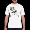 TT11 - 100% Polyester Moisture Wicking UV40+ Unisex Performance T-Shirt Thumbnail