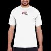 TT11 - 100% Polyester Moisture Wicking UV40+ Unisex Performance T-Shirt Thumbnail