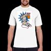 TT11 - 100% Polyester Moisture Wicking UV40+ Unisex Performance T-Shirt Thumbnail