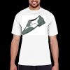 TT11 - 100% Polyester Moisture Wicking UV40+ Unisex Performance T-Shirt Thumbnail