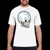 TT11 - 100% Polyester Moisture Wicking UV40+ Unisex Performance T-Shirt Thumbnail