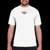TT11 - 100% Polyester Moisture Wicking UV40+ Unisex Performance T-Shirt Thumbnail