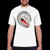 TT11 - 100% Polyester Moisture Wicking UV40+ Unisex Performance T-Shirt Thumbnail