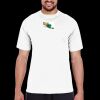 TT11 - 100% Polyester Moisture Wicking UV40+ Unisex Performance T-Shirt Thumbnail
