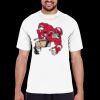 TT11 - 100% Polyester Moisture Wicking UV40+ Unisex Performance T-Shirt Thumbnail
