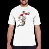 TT11 - 100% Polyester Moisture Wicking UV40+ Unisex Performance T-Shirt Thumbnail