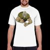 TT11 - 100% Polyester Moisture Wicking UV40+ Unisex Performance T-Shirt Thumbnail