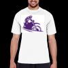 TT11 - 100% Polyester Moisture Wicking UV40+ Unisex Performance T-Shirt Thumbnail