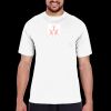 TT11 - 100% Polyester Moisture Wicking UV40+ Unisex Performance T-Shirt Thumbnail
