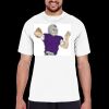 TT11 - 100% Polyester Moisture Wicking UV40+ Unisex Performance T-Shirt Thumbnail