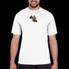 TT11 - 100% Polyester Moisture Wicking UV40+ Unisex Performance T-Shirt Thumbnail
