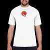 TT11 - 100% Polyester Moisture Wicking UV40+ Unisex Performance T-Shirt Thumbnail