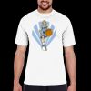 TT11 - 100% Polyester Moisture Wicking UV40+ Unisex Performance T-Shirt Thumbnail
