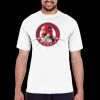 TT11 - 100% Polyester Moisture Wicking UV40+ Unisex Performance T-Shirt Thumbnail