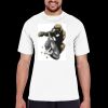 TT11 - 100% Polyester Moisture Wicking UV40+ Unisex Performance T-Shirt Thumbnail