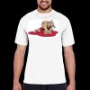 TT11 - 100% Polyester Moisture Wicking UV40+ Unisex Performance T-Shirt Thumbnail