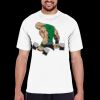 TT11 - 100% Polyester Moisture Wicking UV40+ Unisex Performance T-Shirt Thumbnail